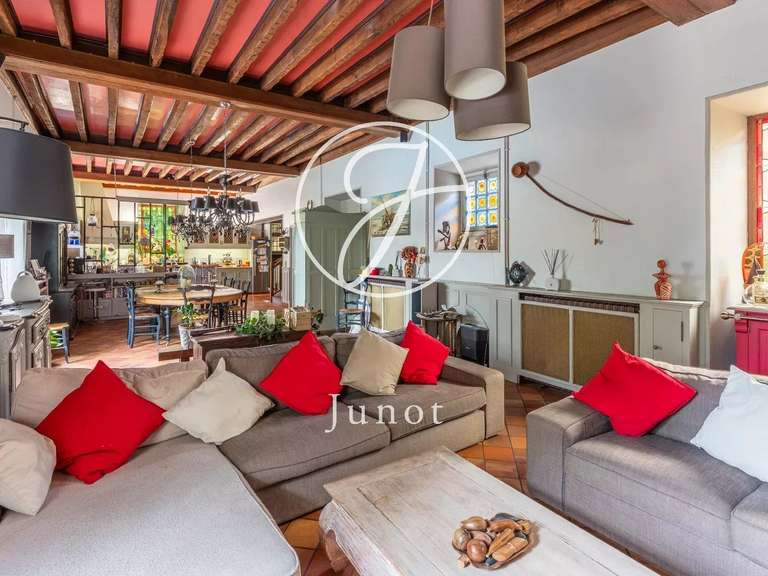 Maison Étiolles - 4 chambres - 600m²