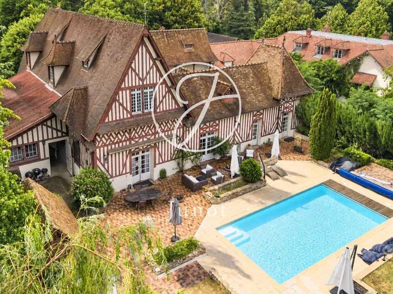 Maison Étiolles - 4 chambres - 600m²