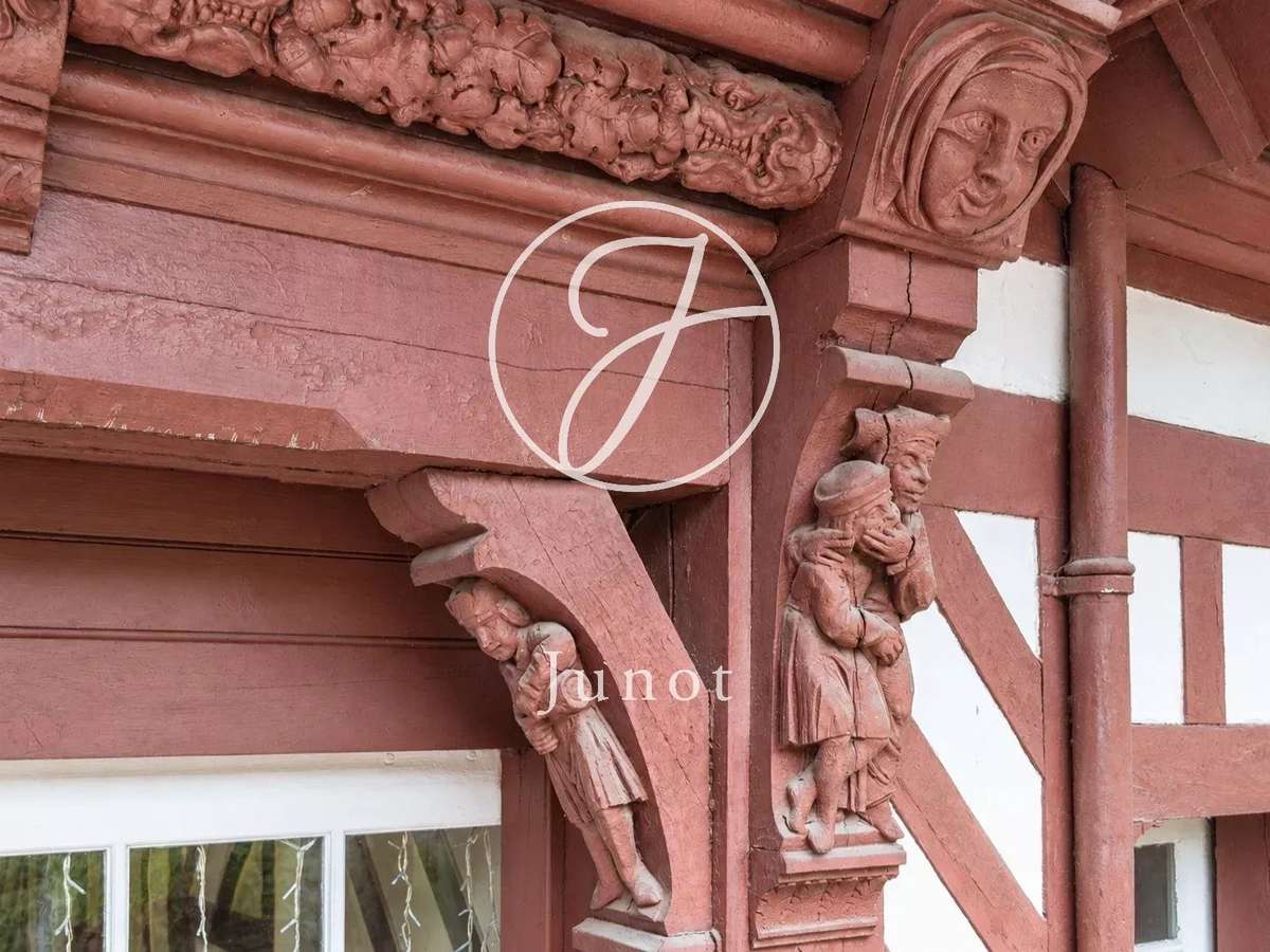 Maison Étiolles