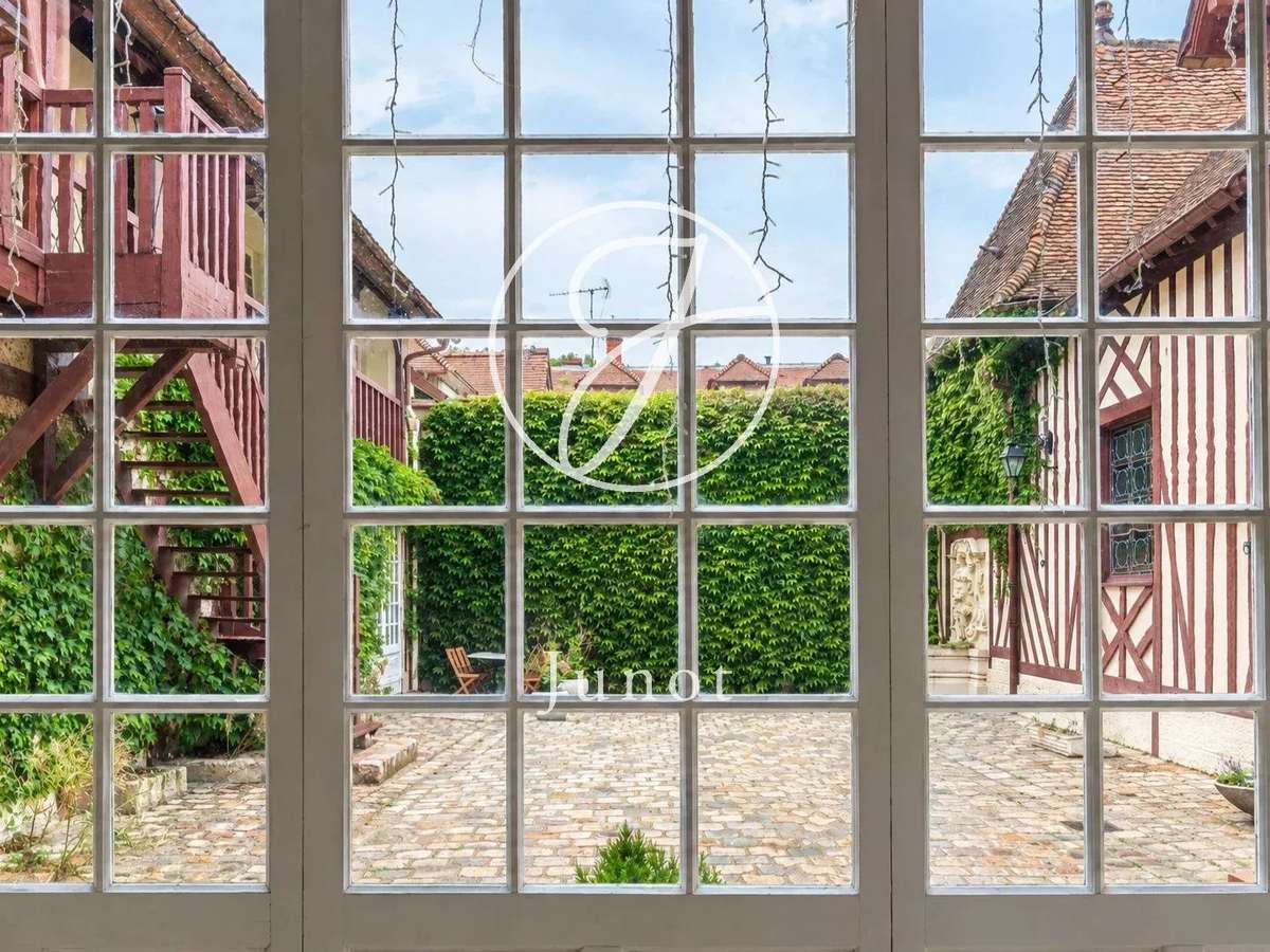 Maison Étiolles
