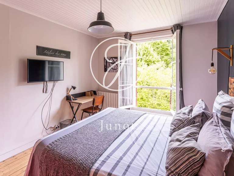 Maison Étiolles - 4 chambres - 600m²