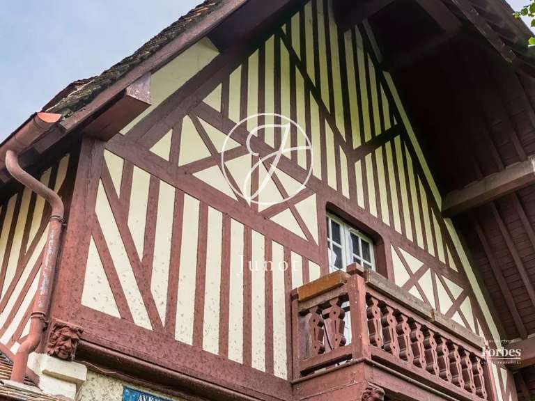Maison Étiolles - 4 chambres - 600m²
