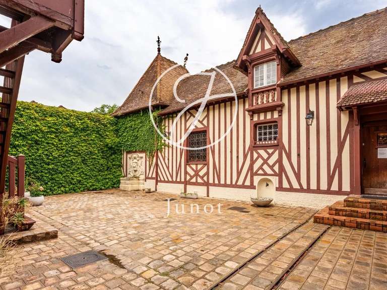 Maison Étiolles - 4 chambres - 600m²
