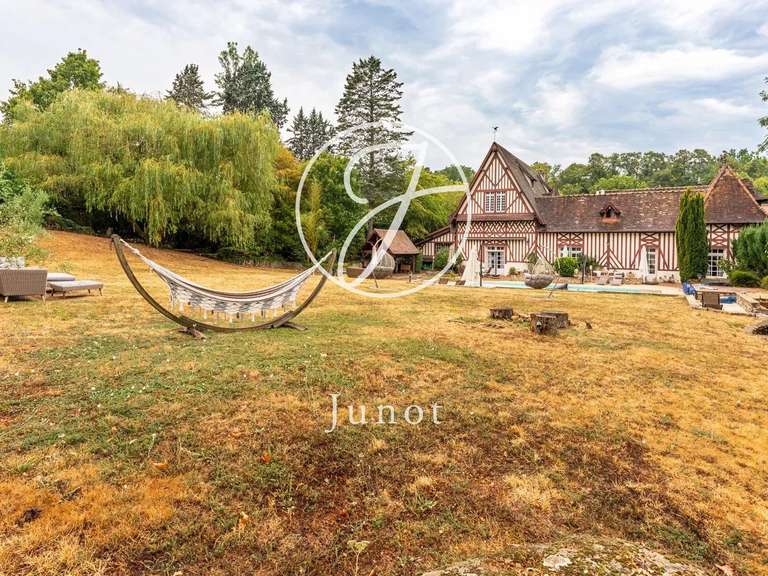 Maison Étiolles - 4 chambres - 600m²