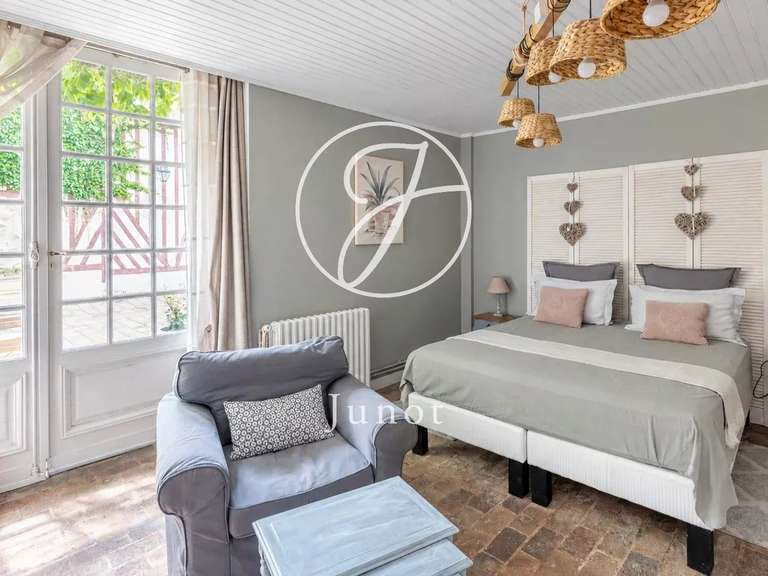 Maison Étiolles - 4 chambres - 600m²