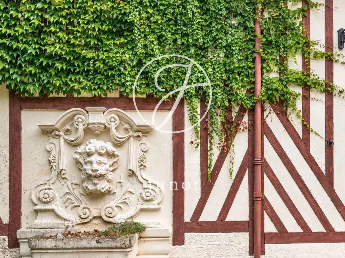 Maison Étiolles