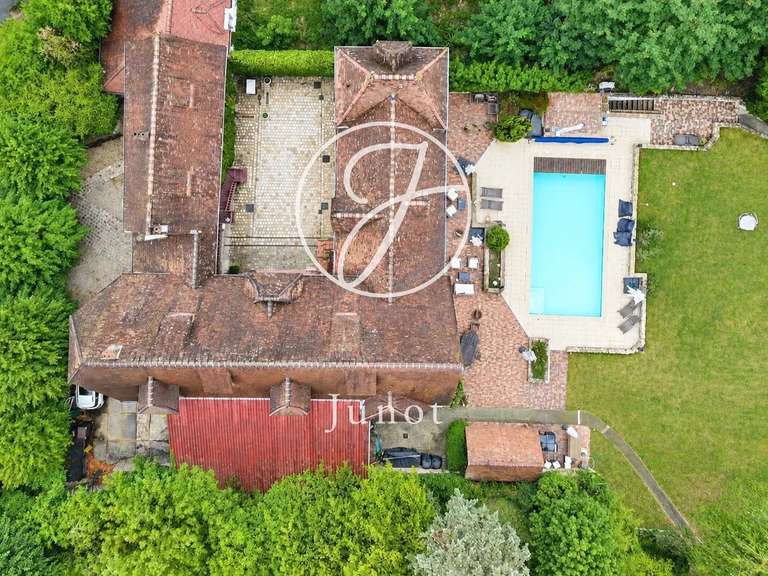 Maison Étiolles - 4 chambres - 600m²