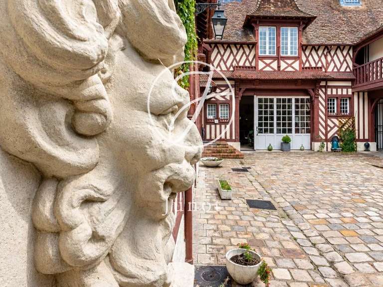 Maison Étiolles - 4 chambres - 600m²