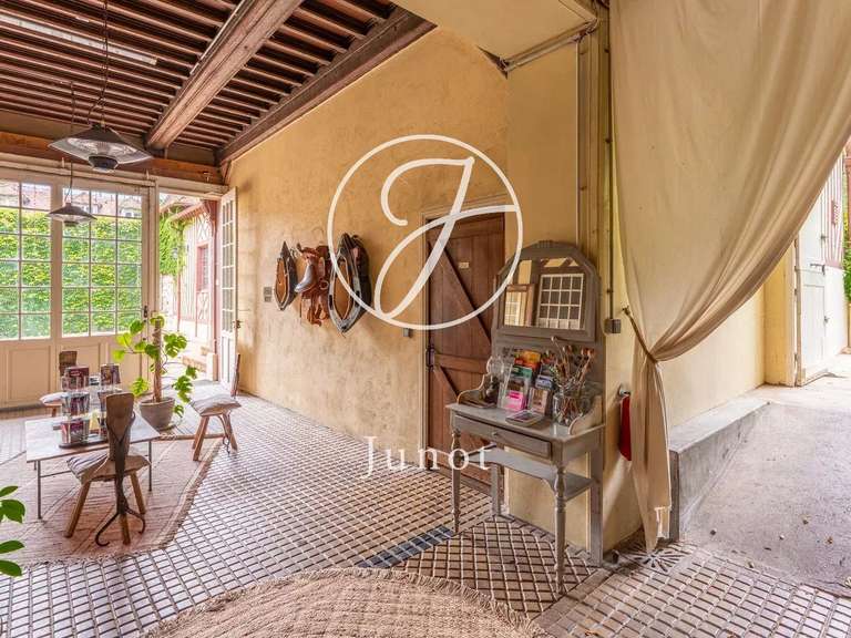 Maison Étiolles - 4 chambres - 600m²