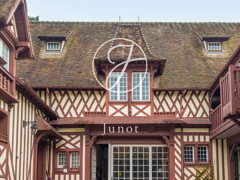 Maison Étiolles - 4 chambres - 600m²