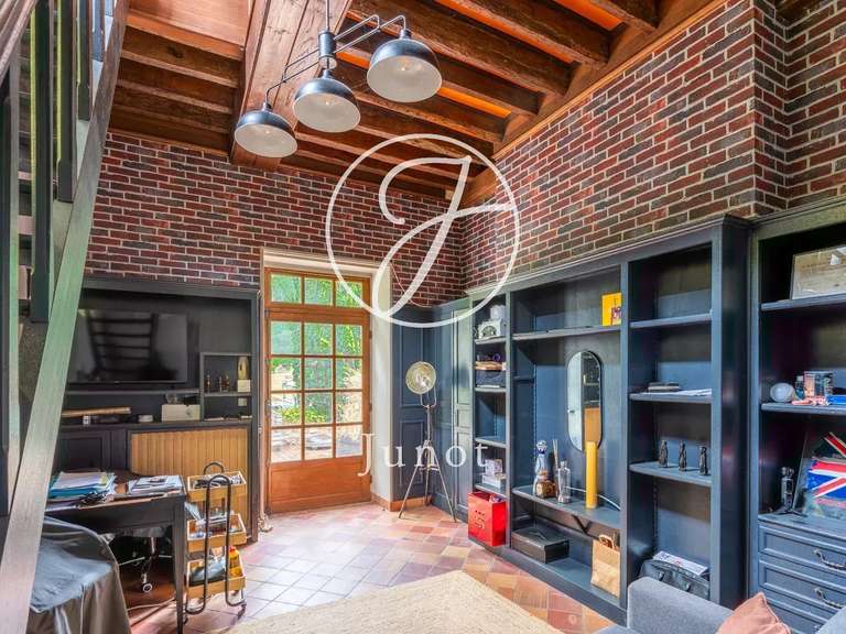 Maison Étiolles - 4 chambres - 600m²