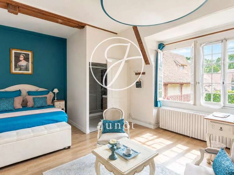 Maison Étiolles - 4 chambres - 600m²