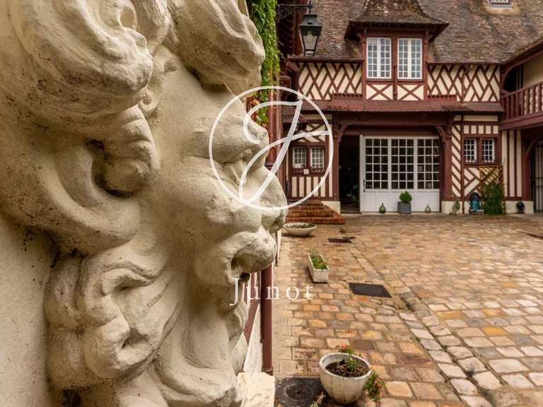 Maison Étiolles - 4 chambres - 600m²