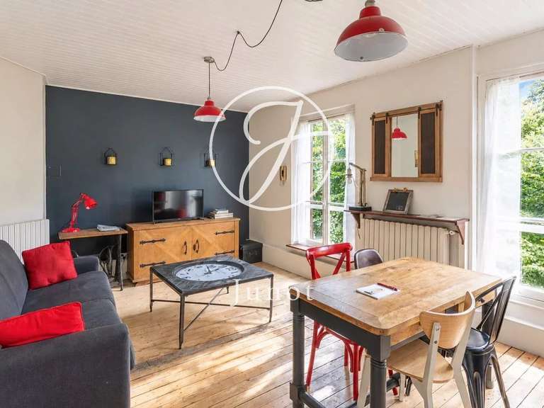 Maison Étiolles - 4 chambres - 600m²