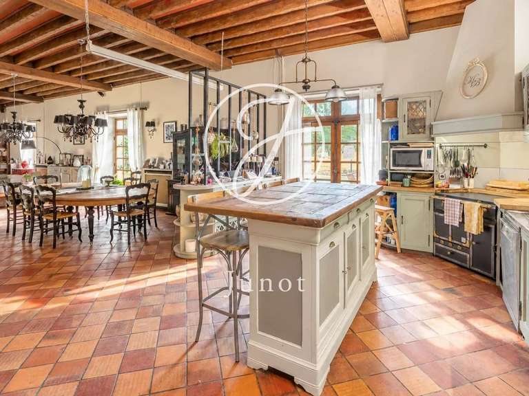 Maison Étiolles - 4 chambres - 600m²