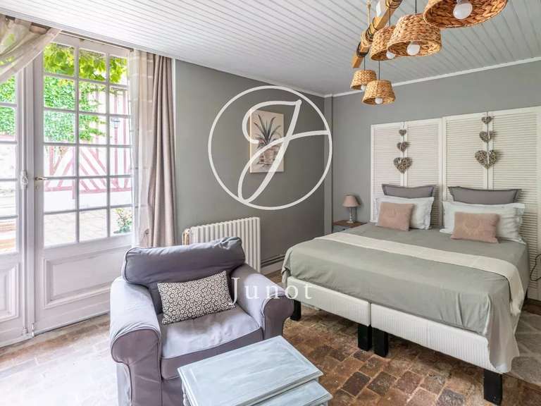 Maison Étiolles - 4 chambres - 600m²