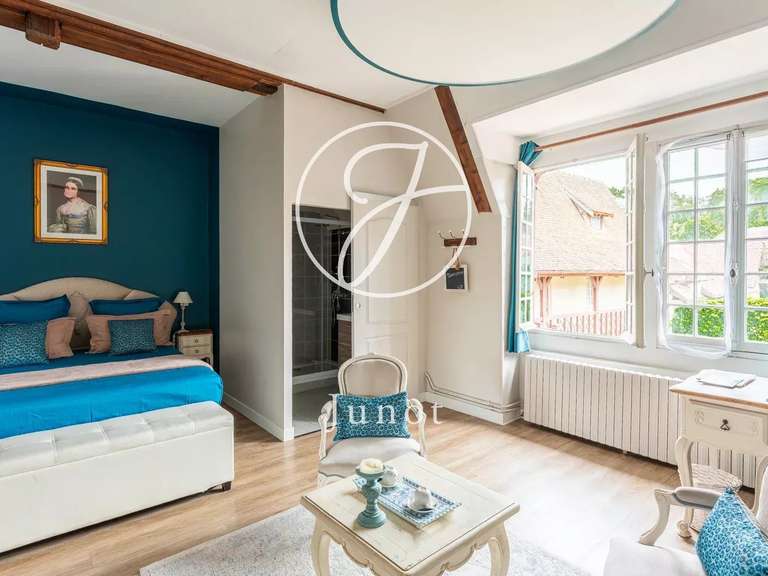 Maison Étiolles - 4 chambres - 600m²