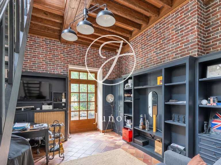 Maison Étiolles - 4 chambres - 600m²