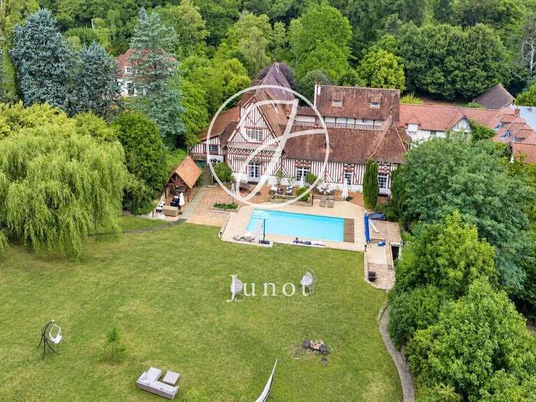 Maison Étiolles - 4 chambres - 600m²