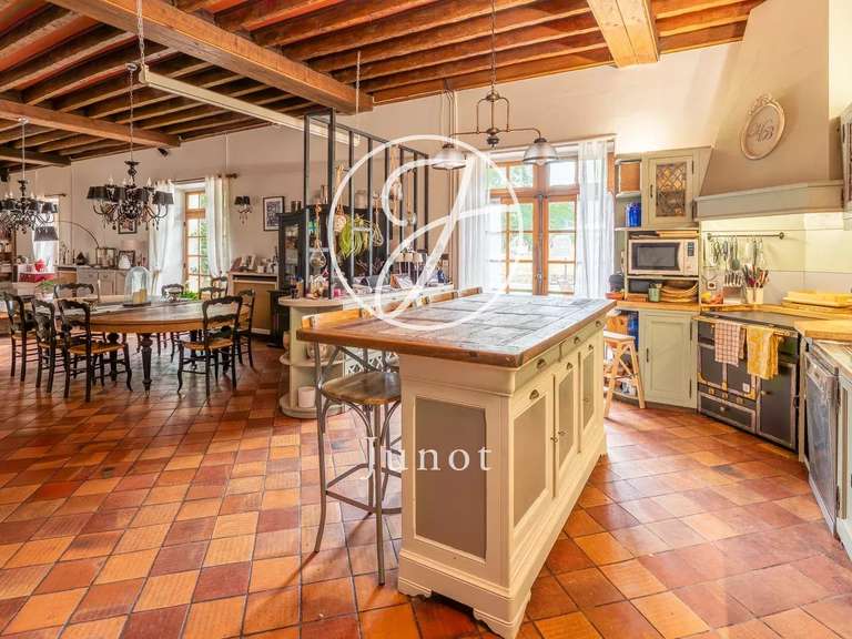 Maison Étiolles - 4 chambres - 600m²