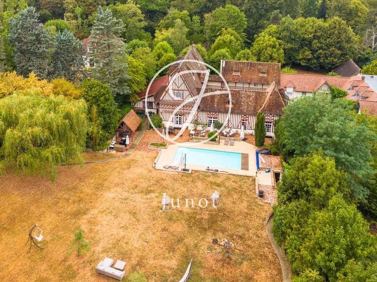 Maison Étiolles - 4 chambres - 600m²