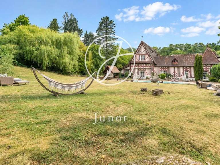 Maison Étiolles - 4 chambres - 600m²