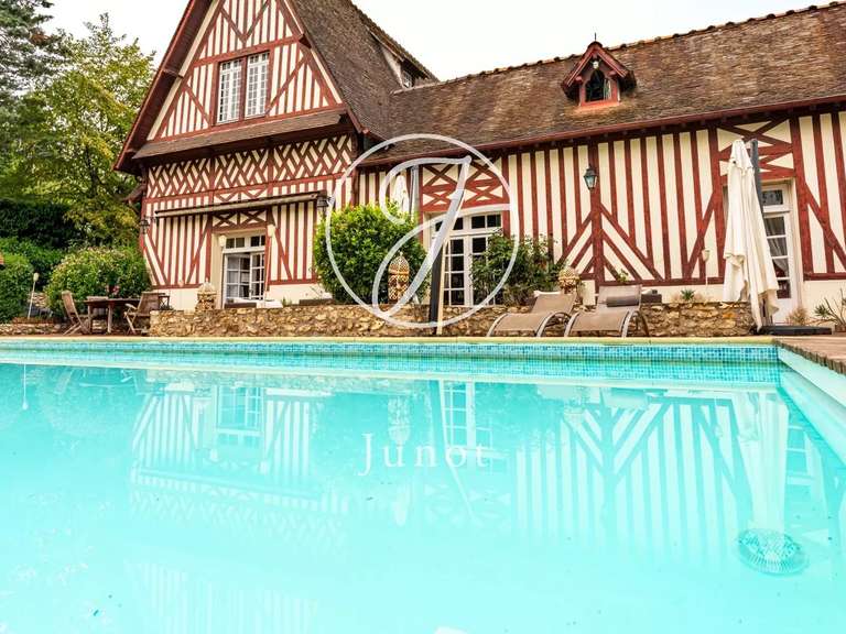 Maison Étiolles - 4 chambres - 600m²
