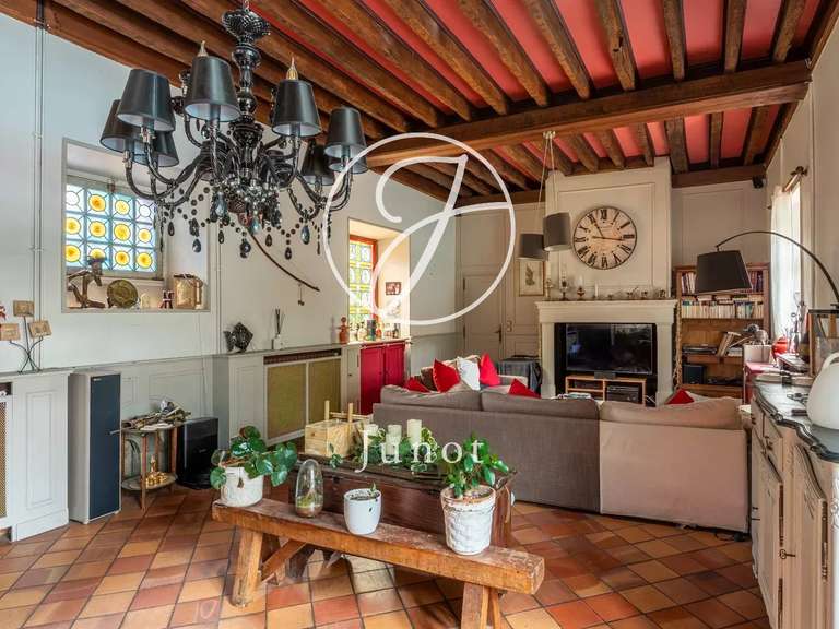 Maison Étiolles - 4 chambres - 600m²