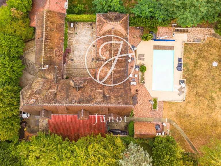Maison Étiolles - 4 chambres - 600m²