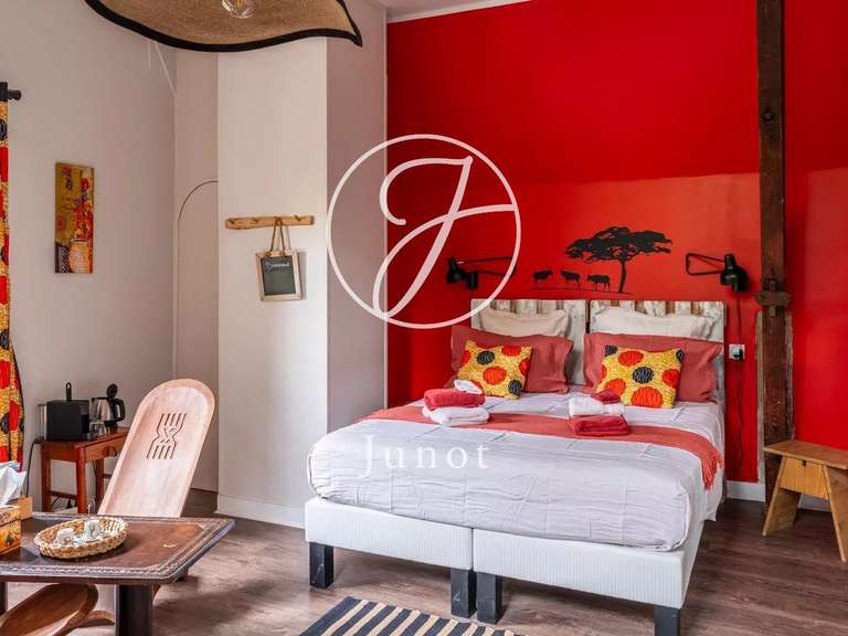 Maison Étiolles - 4 chambres - 600m²