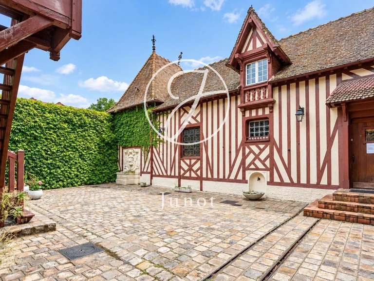Maison Étiolles - 4 chambres - 600m²
