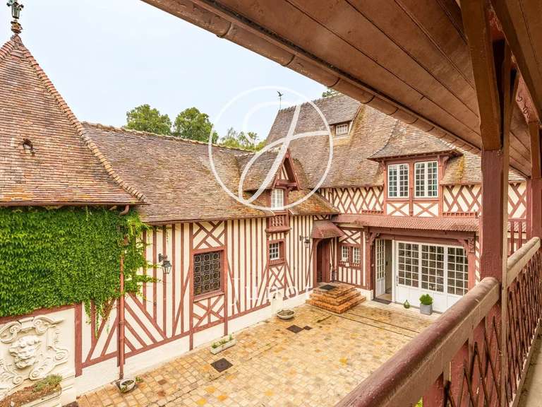 Maison Étiolles - 4 chambres - 600m²