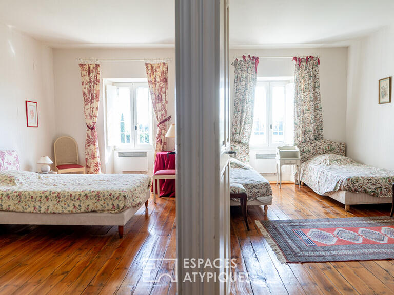 Sale House Étoile-sur-Rhône - 8 bedrooms
