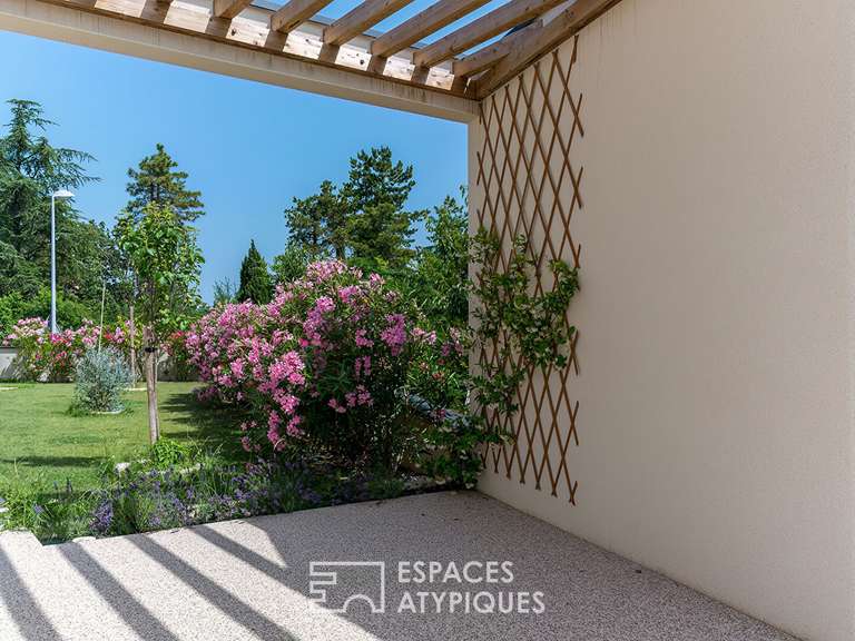 House Étoile-sur-Rhône - 5 bedrooms - 200m²