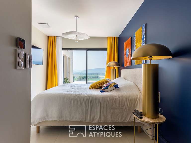 House Étoile-sur-Rhône - 5 bedrooms - 200m²