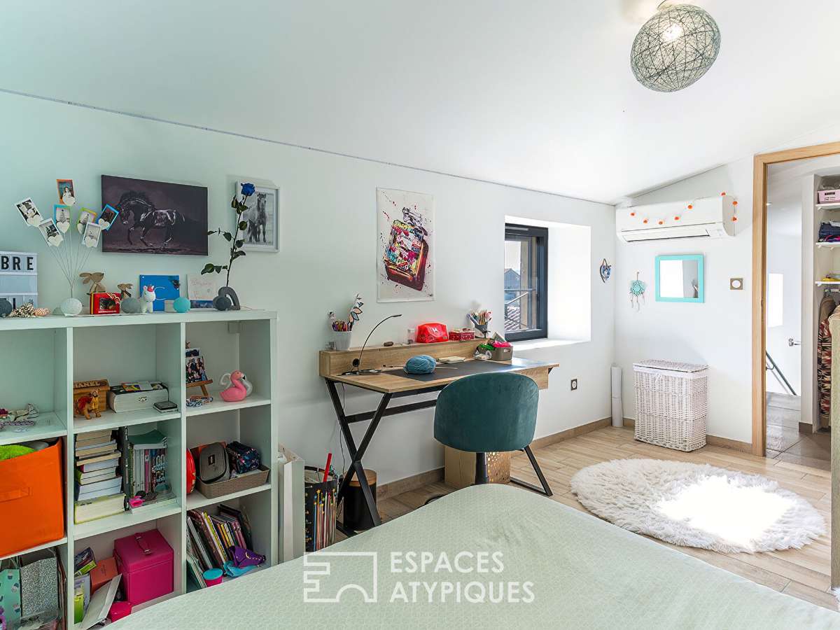 Maison Étoile-sur-Rhône