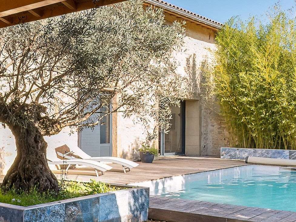 Maison Étoile-sur-Rhône