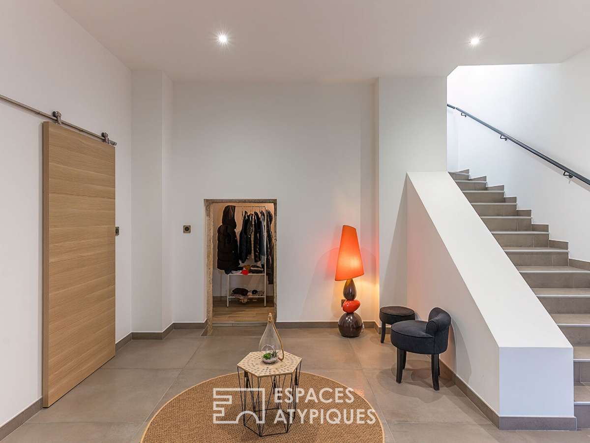 Maison Étoile-sur-Rhône