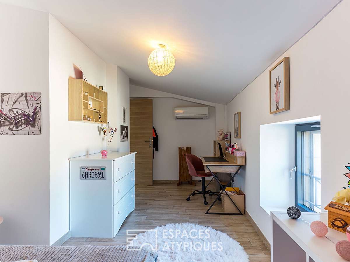 Maison Étoile-sur-Rhône