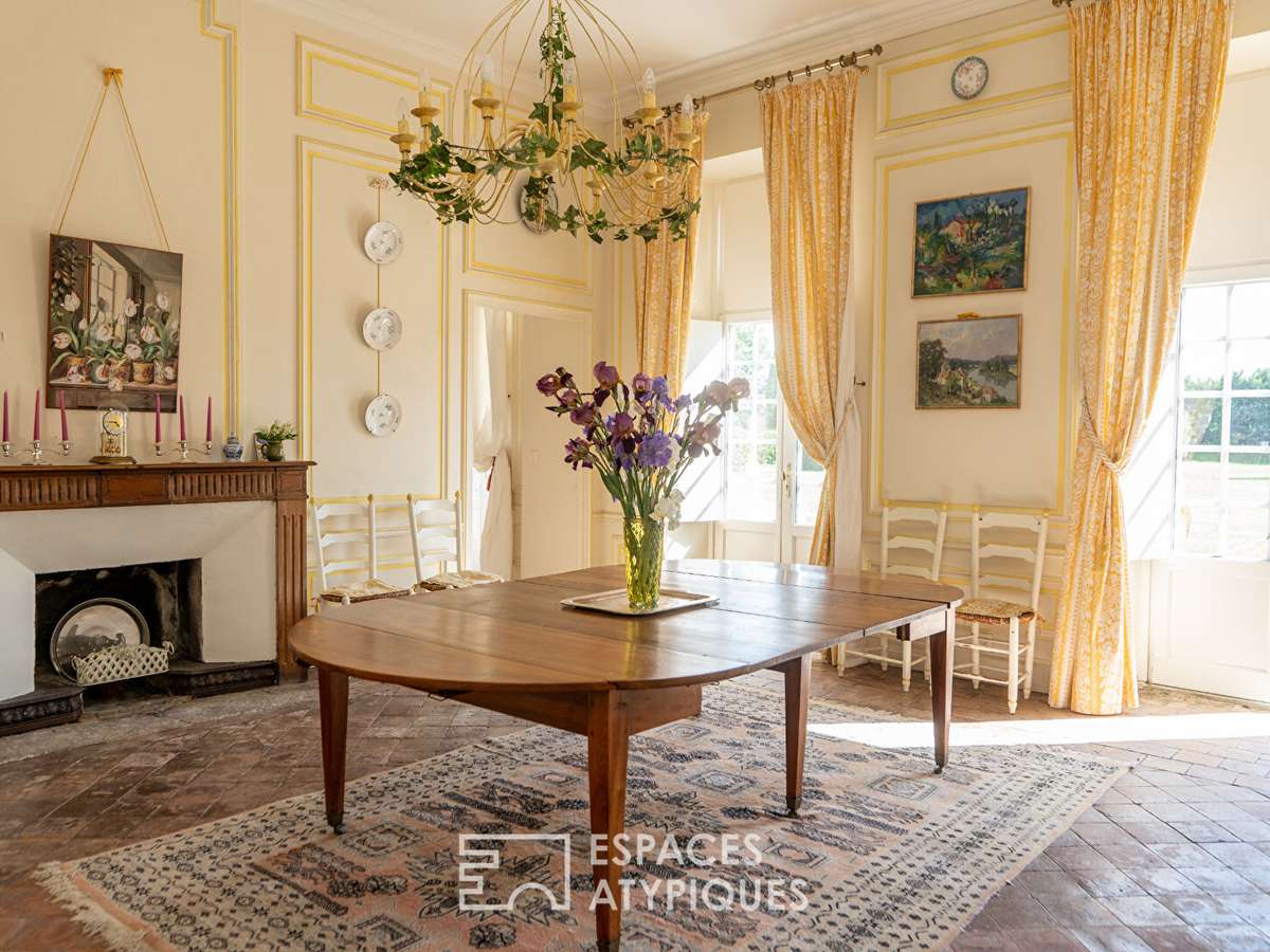 Maison Étoile-sur-Rhône