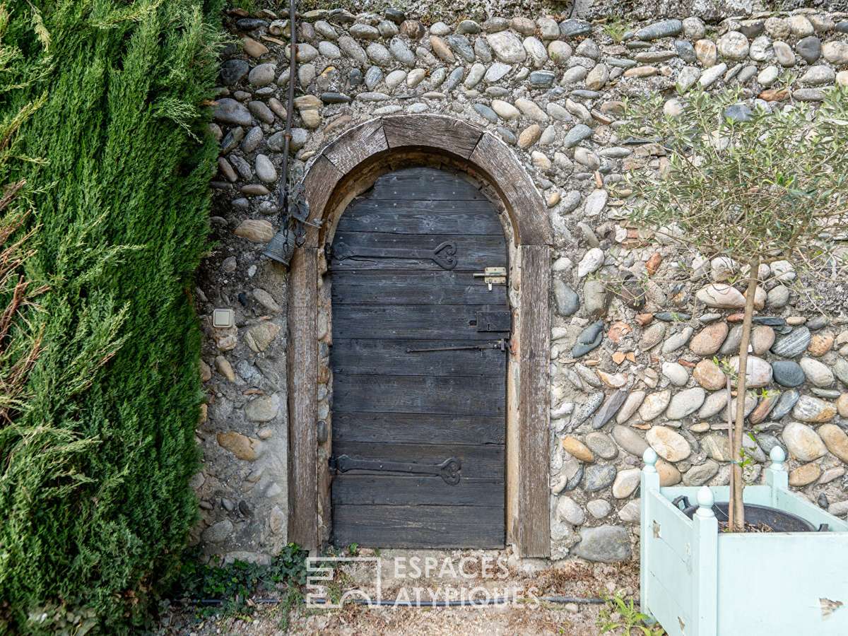 Maison Étoile-sur-Rhône