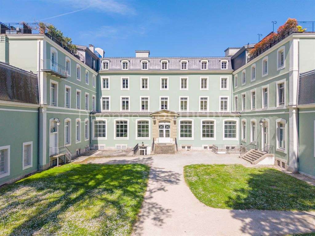 Appartement Étrembières