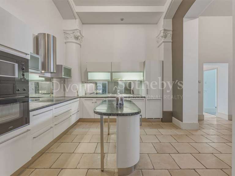Appartement Étrembières - 2 chambres - 188m²