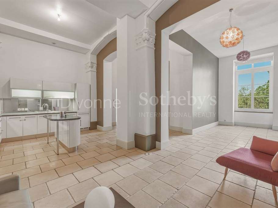 Appartement Étrembières