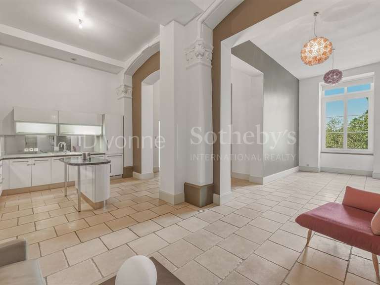 Appartement Étrembières - 2 chambres - 188m²