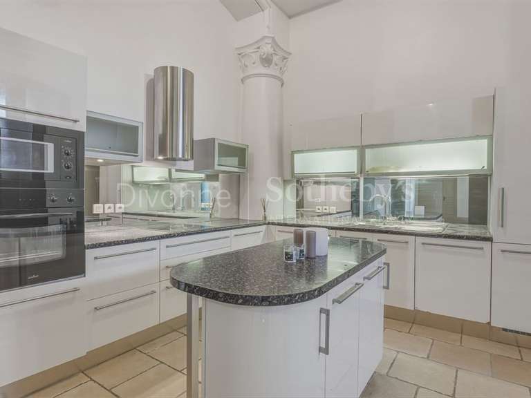 Appartement Étrembières - 2 chambres - 188m²