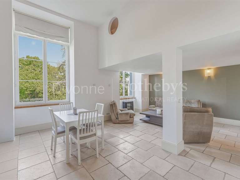 Appartement Étrembières - 2 chambres - 188m²