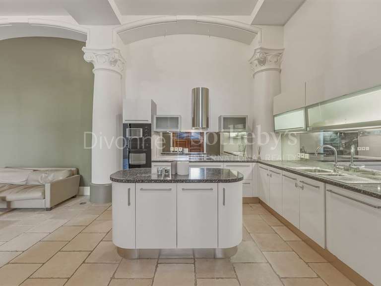 Appartement Étrembières - 2 chambres - 188m²