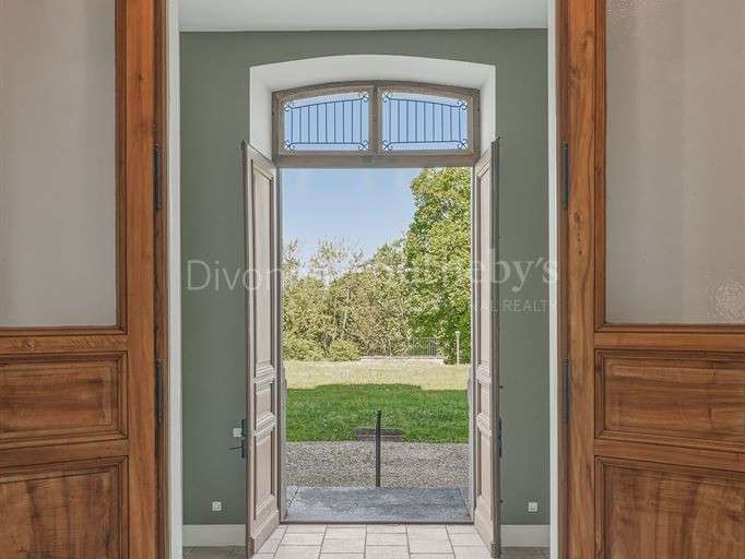 Appartement Étrembières