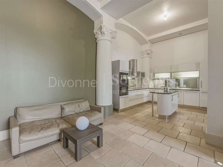 Appartement Étrembières